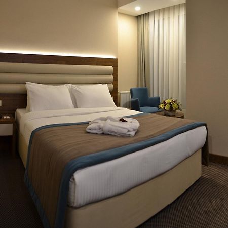 Goeruekle Gueler Park Hotel Cameră foto